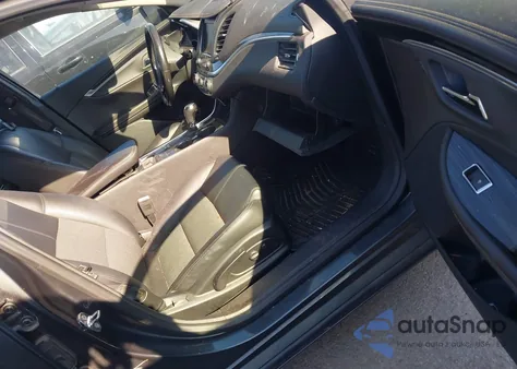 2018 Chevrolet Impala 1Lt z USA, uszkodzony, nr VIN 2G1105S30J9171288